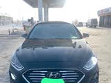 Hyundai Sonata 2019 года за 4 600 000 тг. в Актобе