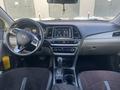 Hyundai Sonata 2019 годаүшін4 600 000 тг. в Актобе – фото 5