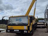 XCMG  QAY25 2007 года за 27 000 000 тг. в Астана
