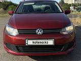 Volkswagen Polo 2014 года за 5 300 000 тг. в Усть-Каменогорск – фото 3