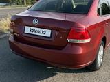 Volkswagen Polo 2014 года за 5 300 000 тг. в Усть-Каменогорск – фото 4