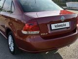 Volkswagen Polo 2014 года за 5 300 000 тг. в Усть-Каменогорск – фото 5