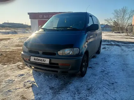 Nissan Serena 1992 года за 1 500 000 тг. в Павлодар