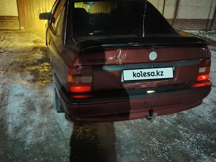 Opel Vectra 1993 года за 750 000 тг. в Аса – фото 4