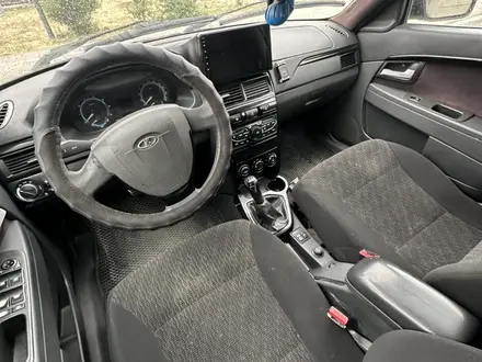 ВАЗ (Lada) Priora 2170 2014 года за 1 700 000 тг. в Караганда – фото 5