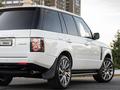 Land Rover Range Rover 2011 года за 13 500 000 тг. в Алматы – фото 9