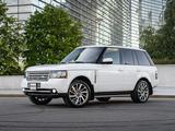 Land Rover Range Rover 2011 года за 13 500 000 тг. в Алматы