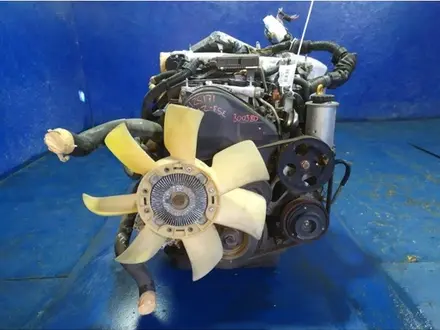 Двигатель TOYOTA CROWN JZS171 1JZ-FSE за 259 400 тг. в Костанай