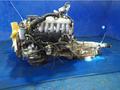 Двигатель TOYOTA CROWN JZS171 1JZ-FSE за 259 400 тг. в Костанай – фото 2