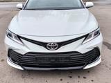 Toyota Camry 2021 года за 15 000 000 тг. в Кокшетау