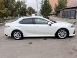 Toyota Camry 2021 годаfor14 000 000 тг. в Кокшетау – фото 2