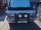 Mitsubishi Delica 1994 годаүшін2 800 000 тг. в Усть-Каменогорск