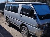 Mitsubishi Delica 1994 годаүшін2 800 000 тг. в Усть-Каменогорск – фото 2