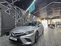 Toyota Camry 2019 года за 12 500 000 тг. в Жанаозен – фото 10