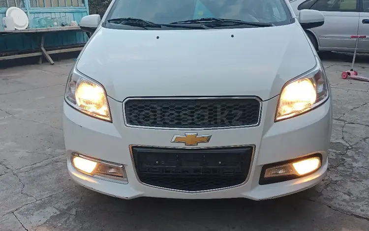 Chevrolet Nexia 2021 годаfor4 600 000 тг. в Алматы