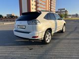 Lexus RX 330 2003 годаүшін7 000 000 тг. в Усть-Каменогорск – фото 2