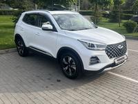 Chery Tiggo 4 Pro 2024 годаfor7 850 000 тг. в Алматы