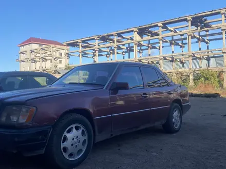 Mercedes-Benz E 260 1993 года за 500 000 тг. в Астана – фото 4