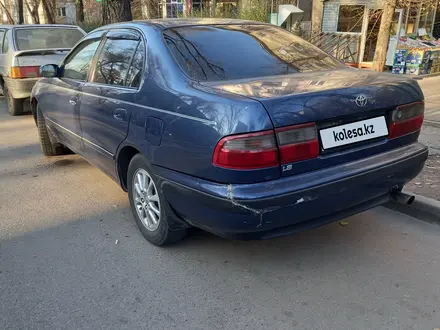 Toyota Corona 1995 года за 1 650 000 тг. в Алматы – фото 3