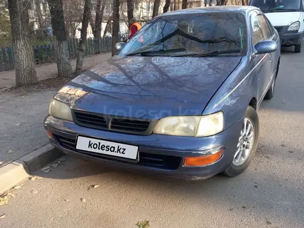 Toyota Corona 1995 года за 1 650 000 тг. в Алматы – фото 4