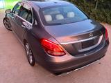Mercedes-Benz C 300 2018 года за 10 500 000 тг. в Алматы – фото 3