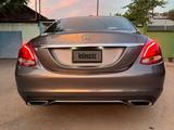 Mercedes-Benz C 300 2018 года за 10 500 000 тг. в Алматы – фото 4