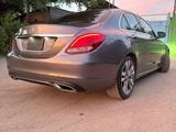 Mercedes-Benz C 300 2018 года за 10 500 000 тг. в Алматы – фото 5