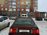 Audi 100 1991 года за 1 100 000 тг. в Уральск – фото 3