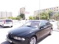 BMW 528 1997 годаүшін1 950 000 тг. в Актау – фото 2