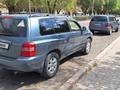 Toyota Highlander 2001 годаfor6 200 000 тг. в Караганда – фото 3