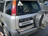 Honda CR-V 1997 года за 2 400 000 тг. в Усть-Каменогорск – фото 4