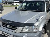 Honda CR-V 1997 года за 2 400 000 тг. в Усть-Каменогорск – фото 2