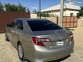 Toyota Camry 2013 года за 4 300 000 тг. в Актау – фото 3