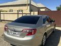 Toyota Camry 2013 года за 4 300 000 тг. в Актау – фото 4