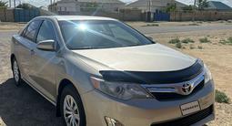 Toyota Camry 2013 годаүшін4 300 000 тг. в Актау – фото 2