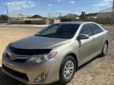 Toyota Camry 2013 годаүшін4 300 000 тг. в Актау