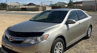 Toyota Camry 2013 года за 4 300 000 тг. в Актау
