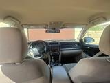 Toyota Camry 2013 годаүшін4 300 000 тг. в Актау – фото 5