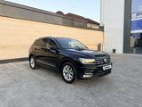 Volkswagen Tiguan 2017 года за 11 700 000 тг. в Алматы – фото 4