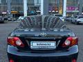 Toyota Corolla 2008 года за 4 200 000 тг. в Астана – фото 7