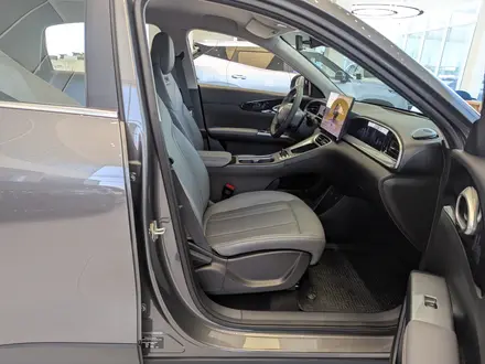 Geely Galaxy EX2 Techno 2026 года за 9 790 000 тг. в Алматы – фото 27
