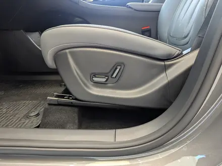 Geely Galaxy EX2 Techno 2026 года за 9 790 000 тг. в Алматы – фото 26