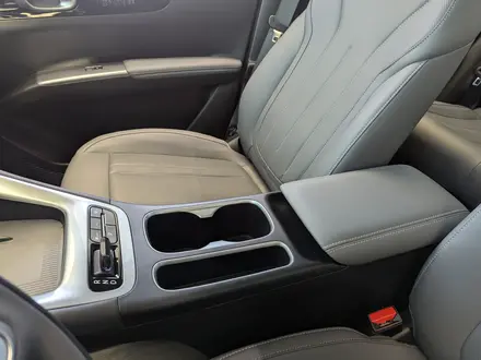Geely Galaxy EX2 Techno 2026 года за 9 790 000 тг. в Алматы – фото 21