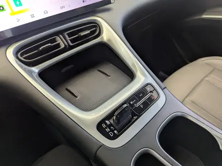 Geely Galaxy EX2 Techno 2026 года за 9 790 000 тг. в Алматы – фото 20