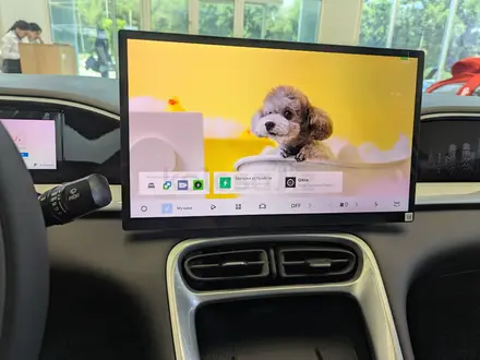 Geely Galaxy EX2 Techno 2026 года за 9 790 000 тг. в Алматы – фото 17
