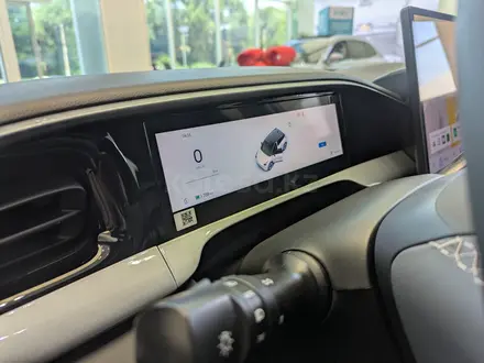 Geely Galaxy EX2 Techno 2026 года за 9 790 000 тг. в Алматы – фото 15