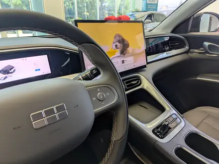 Geely Galaxy EX2 Techno 2026 года за 9 790 000 тг. в Алматы – фото 16