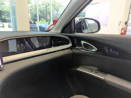 Geely Galaxy EX2 Techno 2026 года за 9 790 000 тг. в Алматы – фото 19
