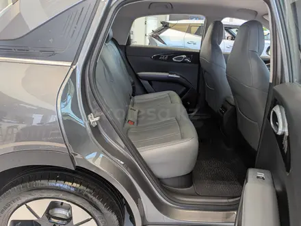 Geely Galaxy EX2 Techno 2026 года за 9 790 000 тг. в Алматы – фото 28