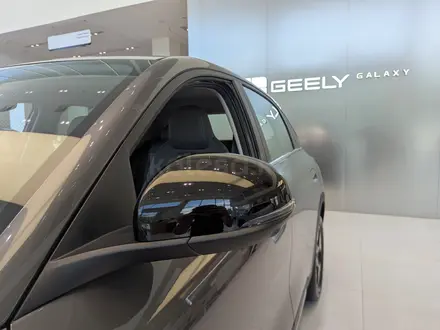Geely Galaxy EX2 Techno 2026 года за 9 790 000 тг. в Алматы – фото 9